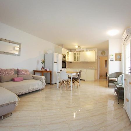 Apartamento Playa Blanca المظهر الخارجي الصورة