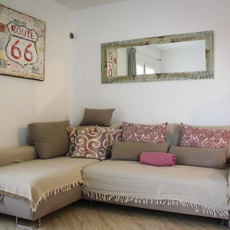 Apartamento Playa Blanca المظهر الخارجي الصورة