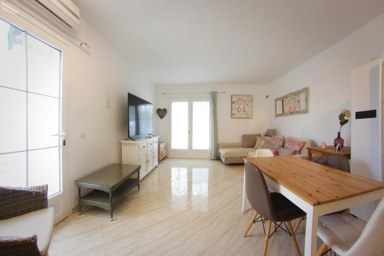 Apartamento Playa Blanca المظهر الخارجي الصورة