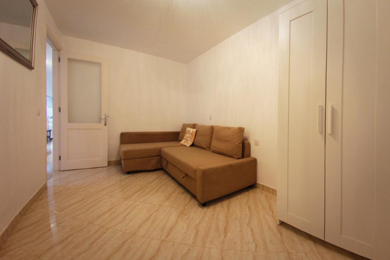 Apartamento Playa Blanca المظهر الخارجي الصورة