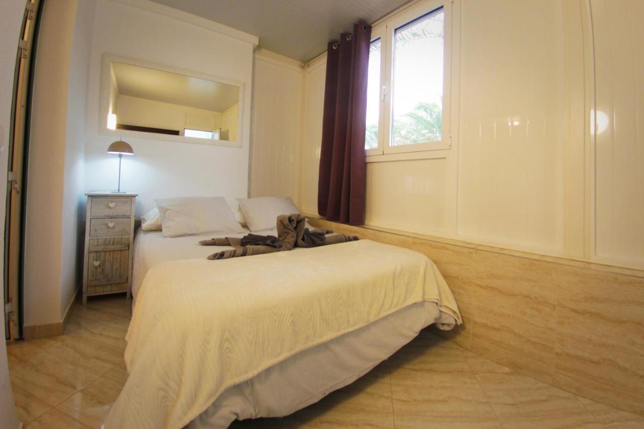 Apartamento Playa Blanca المظهر الخارجي الصورة