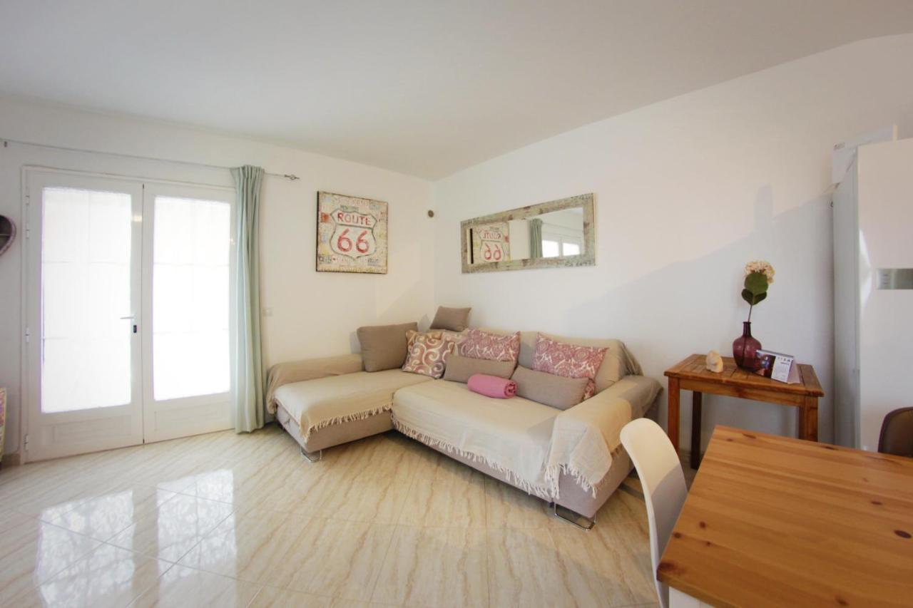 Apartamento Playa Blanca المظهر الخارجي الصورة