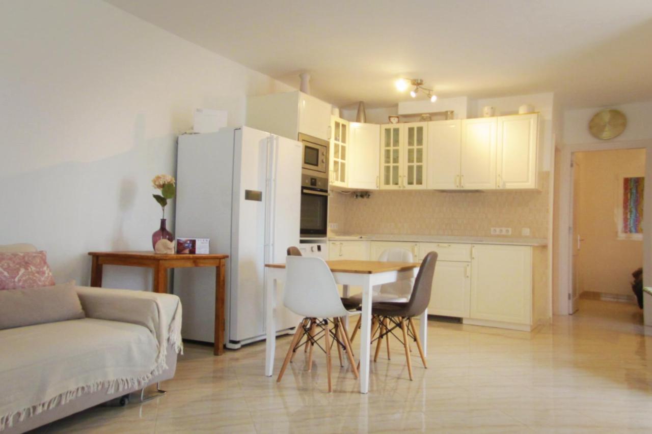 Apartamento Playa Blanca المظهر الخارجي الصورة